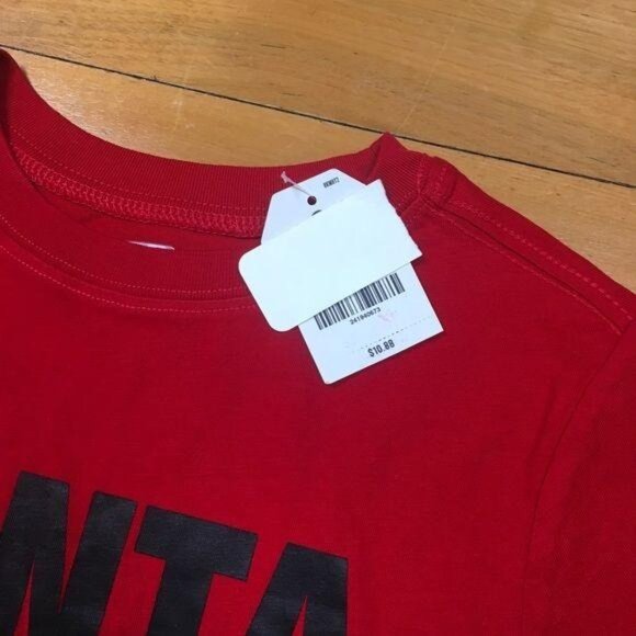 Crazy8 Kids Long-Sleeve Shirt Set – Size 7-8 - Picture 7 of 7